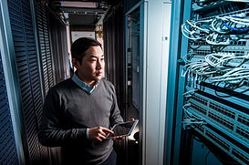 Insurance for Internet Service Provider