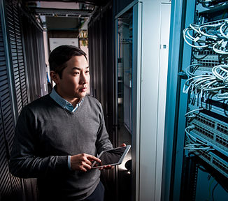 Network Cable Technician