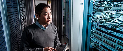 Network Cable Technician