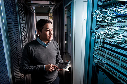 Internet service Technician