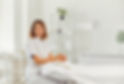 Terapeuta de spa en clÃnica