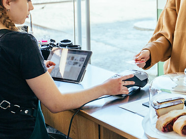Pagamento con carta di credito