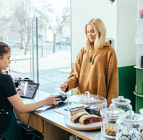 Credit Card Payment