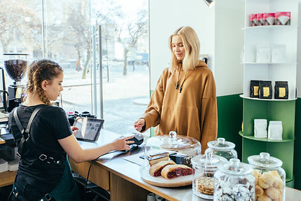 Credit Card Payment