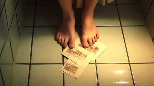 toenails for lung cancer study