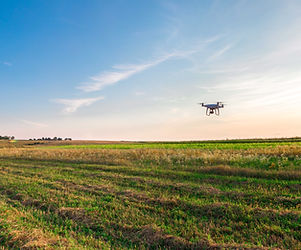 Agriculture Drone