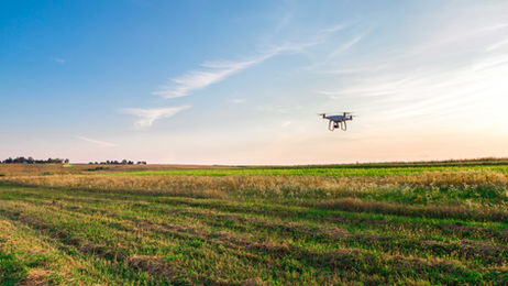 How Agricultural Technology can Improve your Farm