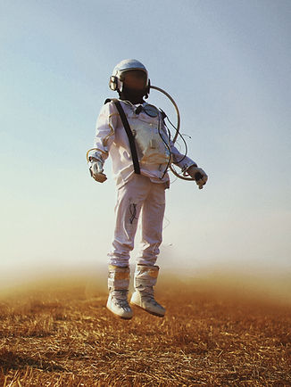 Astronaut