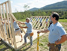 Building Houses
