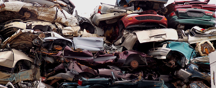Junk Yard