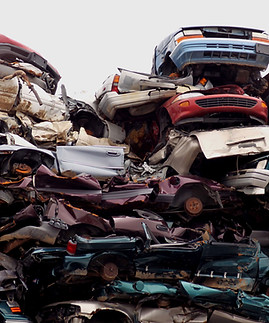 Junk Yard
