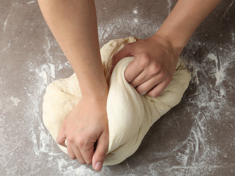 Devotion: Daily Bread