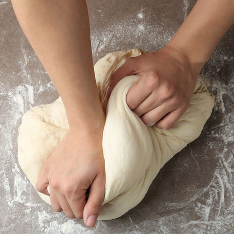 Why do we eat WHEAT!!!?