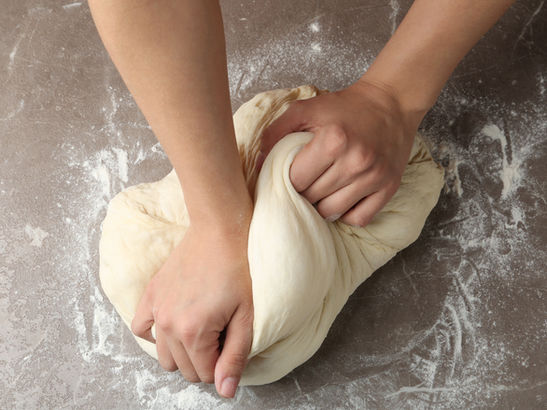 Devotion: Daily Bread