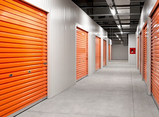 Invierte en Minibodegas con una administración profesional junto con Flow Capital y sus partners