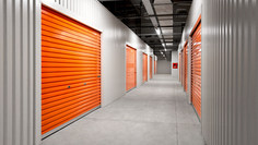 Storage Corridor