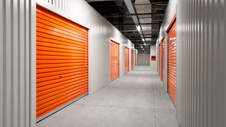 Storage Corridor