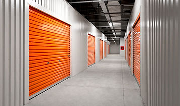Storage Corridor
