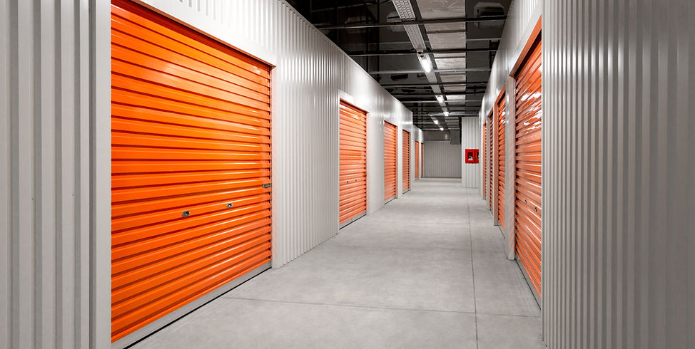 flyttfirma med magasinering i Skellefteå