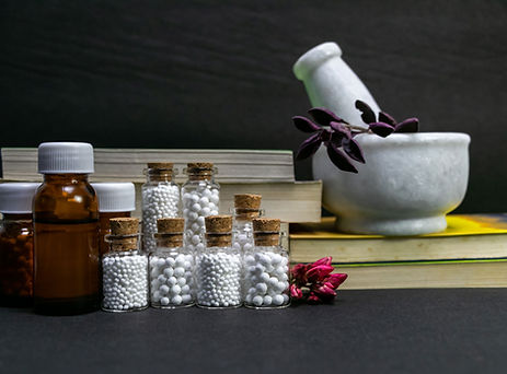 Assorted Medicine