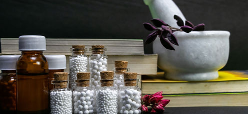 Homeopathy clinic in Luton