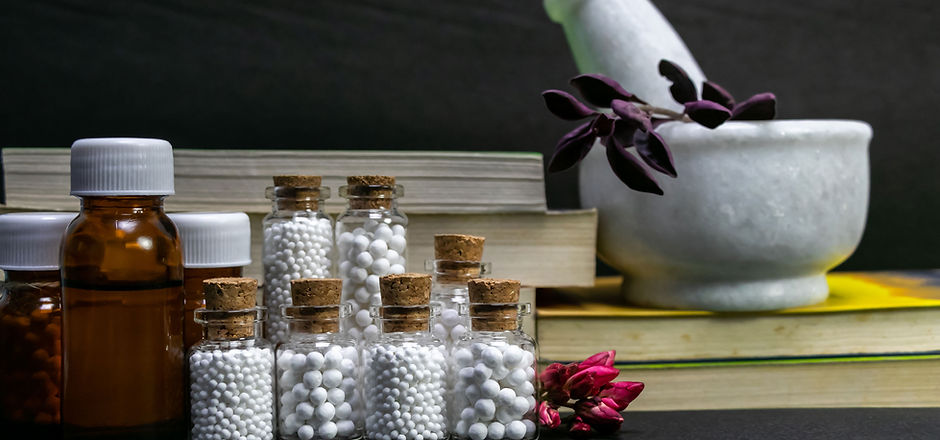 Médicaments assortis
