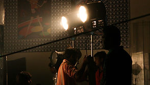 Film Shooting