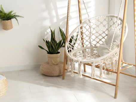 Avoir une maison saine : 8 conseils et astuces utilisé en feng shui