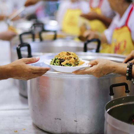Anche quest'anno… Non è stato Natale per tutti