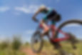 Mountain Biking