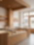 Modern Bakery Interior