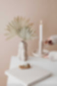 Candle Holder