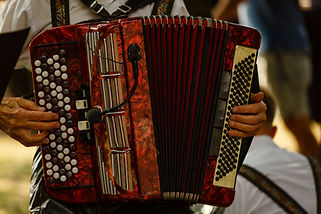 Accordeon