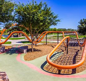 Spielplatz