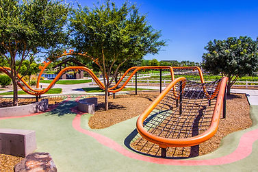 Playground Cleaning Tips Following Covid-19