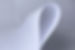 Papel blanco curvo