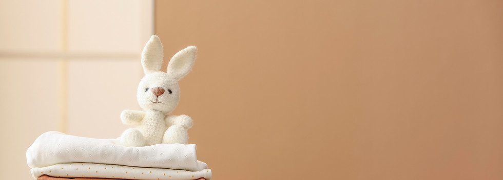 Baby Clothing and Toy