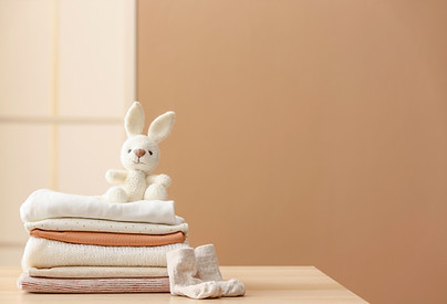 Baby Clothing and Toy