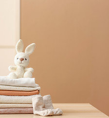 Baby Clothing and Toy