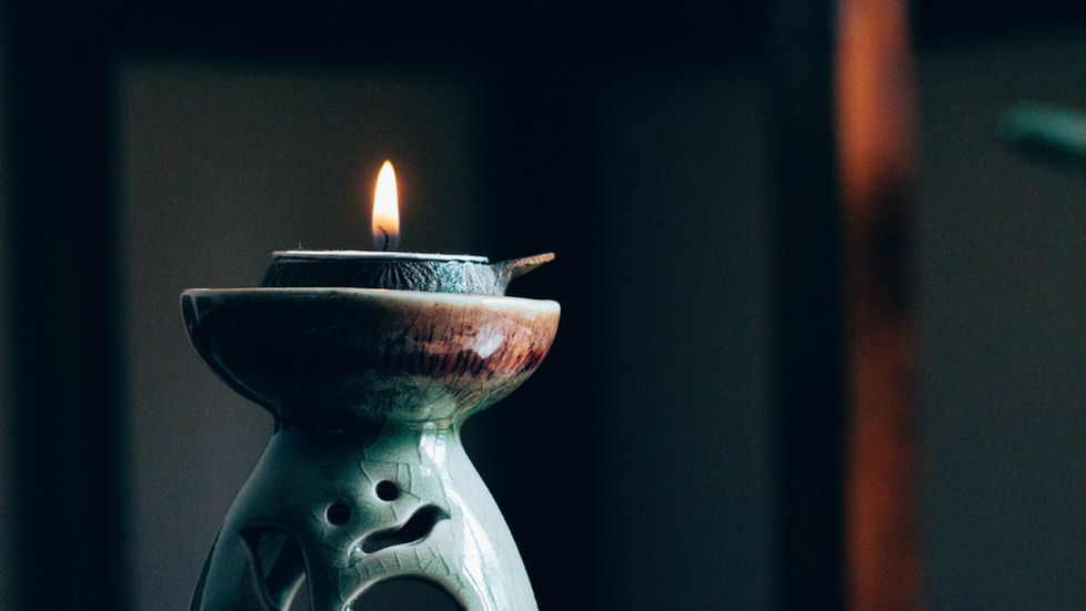 骨粗鬆症に灸療法