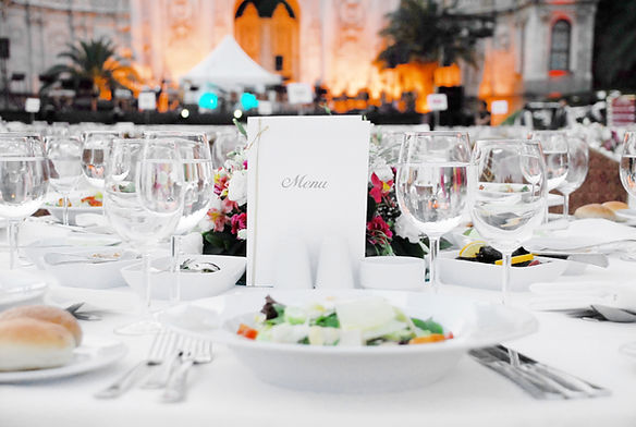 Catering