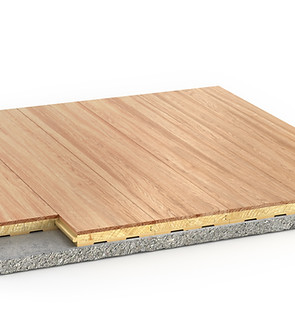 Wooden Floor