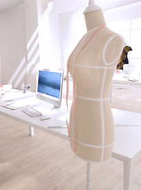 Fashion Design Office