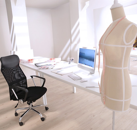 Fashion Design Office