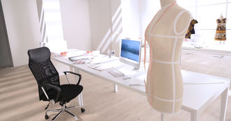 Fashion Design Office