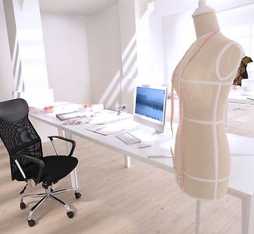 Fashion Design Office