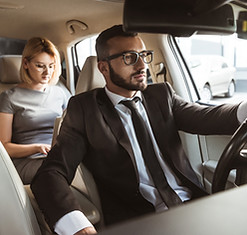 Private Driving Services