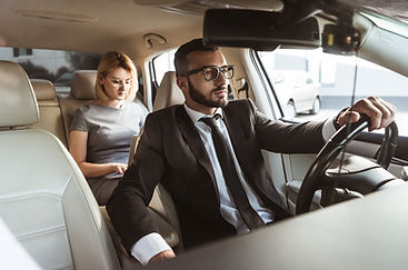 Driving Service