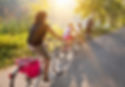 Family Bike Trip