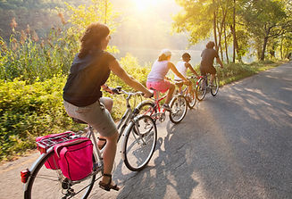 Healthy lifestyle promotes longevity and health